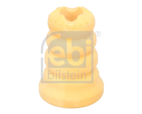 Rubber Buffer, suspension